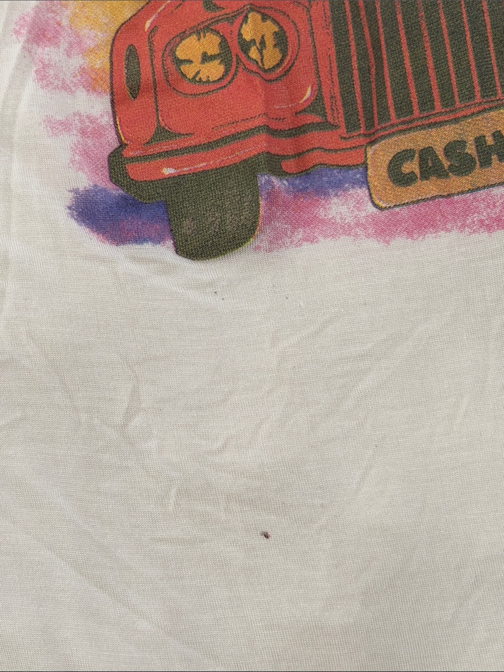 REVICE Denim Rodeo Drive Tee - Picture 4 of 4